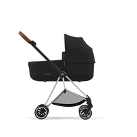 Châssis Mios - Chrome Brown - Mode Bébé Claye