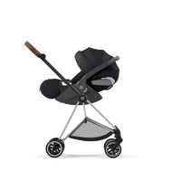 Châssis Mios - Chrome Brown - Mode Bébé Claye