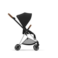Châssis Mios - Chrome Brown - Mode Bébé Claye