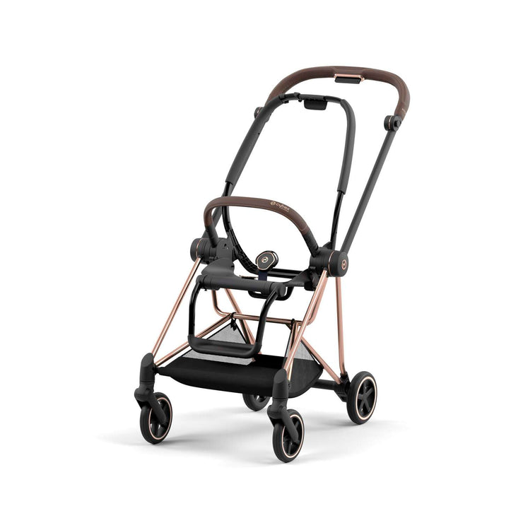Châssis Mios - Rosegold - Mode Bébé Claye