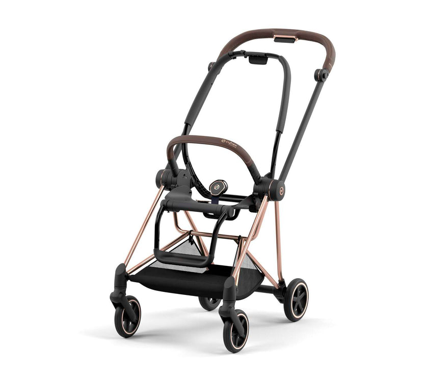 Châssis Mios - Rosegold - Mode Bébé Claye