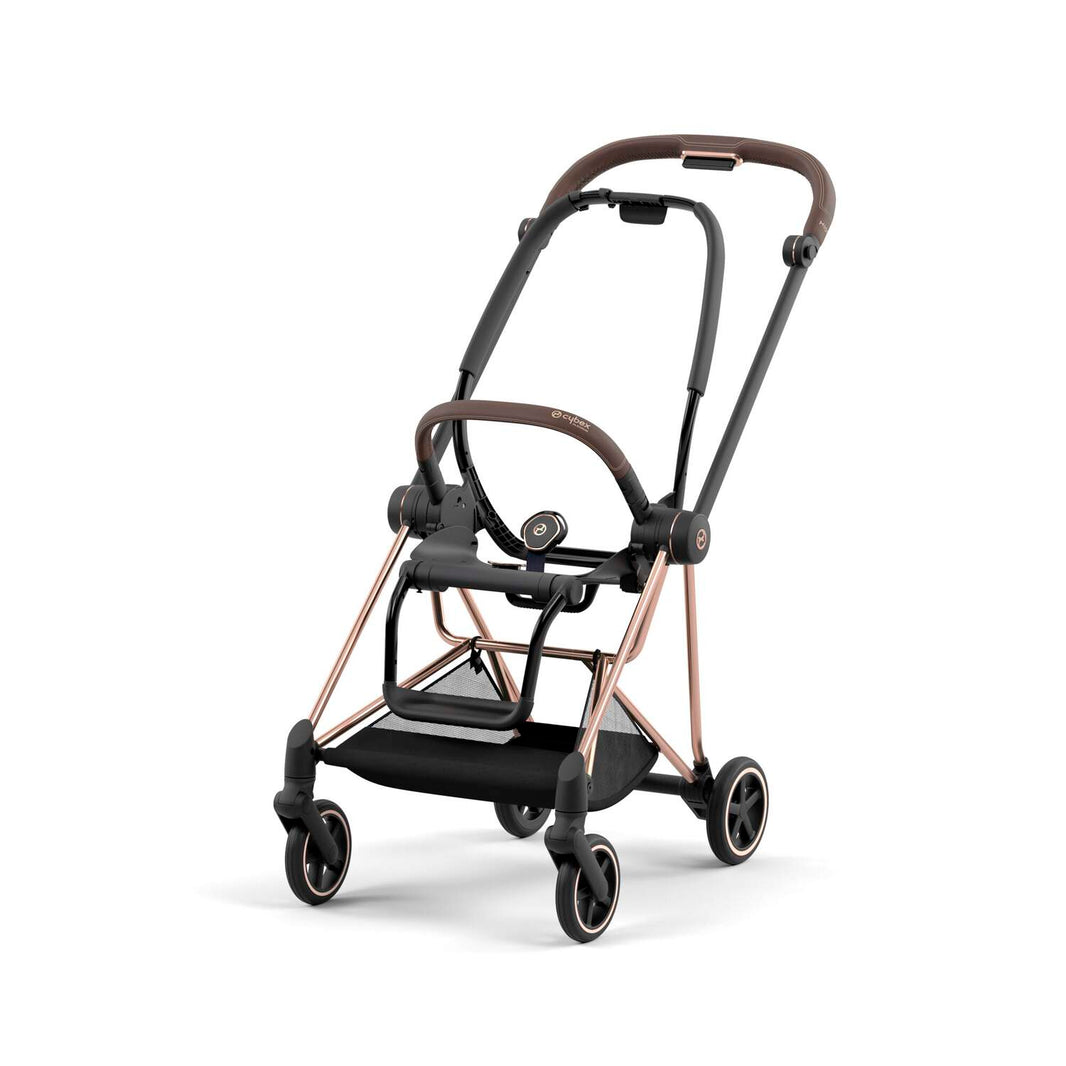 Châssis Mios - Rosegold - Mode Bébé Claye