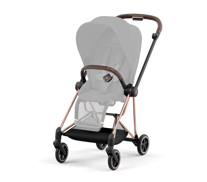 Châssis Mios - Rosegold - Mode Bébé Claye