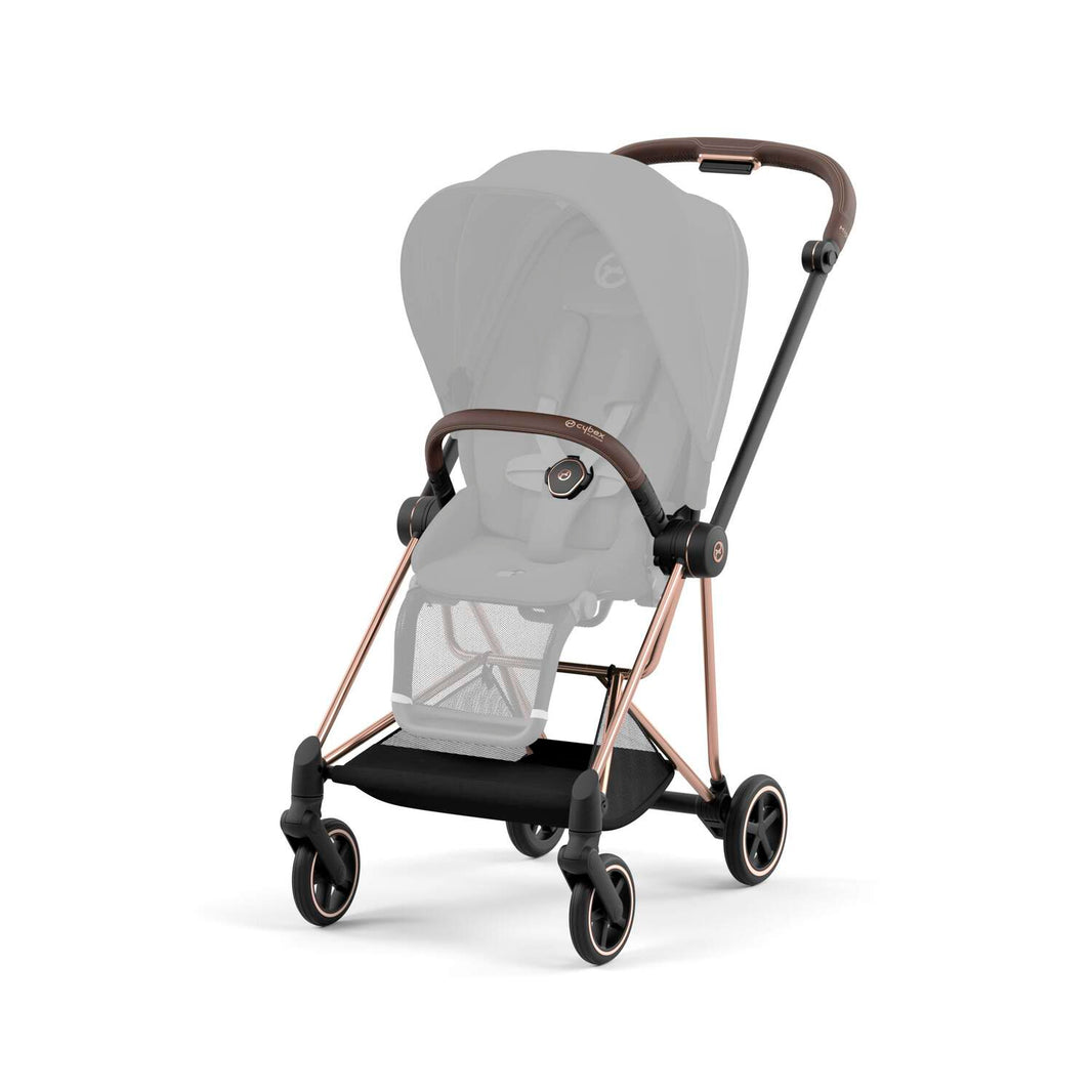 Châssis Mios - Rosegold - Mode Bébé Claye