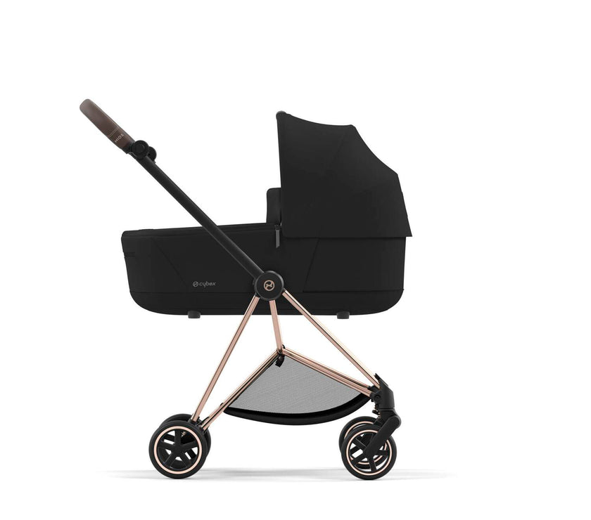 Châssis Mios - Rosegold - Mode Bébé Claye