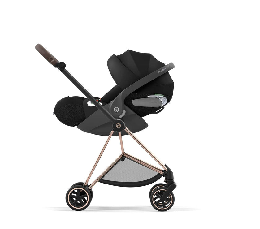Châssis Mios - Rosegold - Mode Bébé Claye