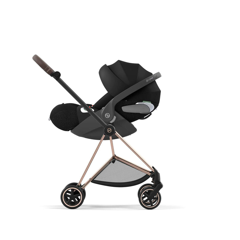 Châssis Mios - Rosegold - Mode Bébé Claye