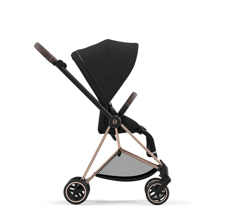 Châssis Mios - Rosegold - Mode Bébé Claye