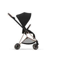Châssis Mios - Rosegold - Mode Bébé Claye