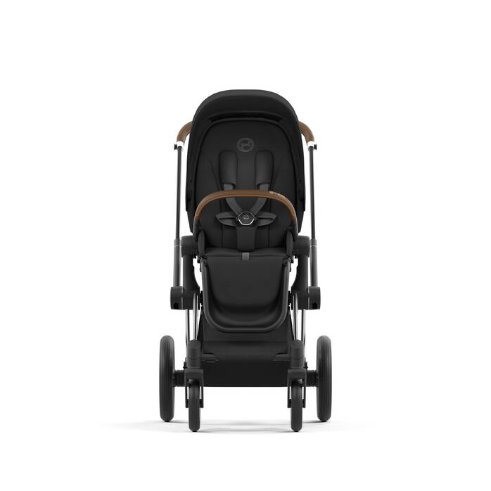 Châssis Priam - Chrome Brown - Mode Bébé Claye