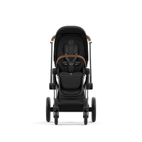 Châssis Priam - Chrome Brown - Mode Bébé Claye
