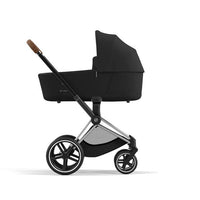 Châssis Priam - Chrome Brown - Mode Bébé Claye