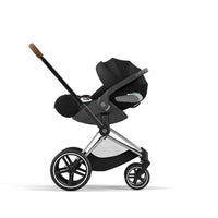 Châssis Priam - Chrome Brown - Mode Bébé Claye
