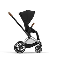 Châssis Priam - Chrome Brown - Mode Bébé Claye