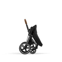 Châssis Priam - Chrome Brown - Mode Bébé Claye