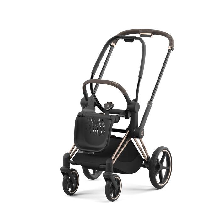 Châssis Priam - Rosegold - Mode Bébé Claye
