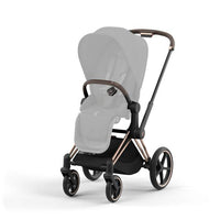 Châssis Priam - Rosegold - Mode Bébé Claye