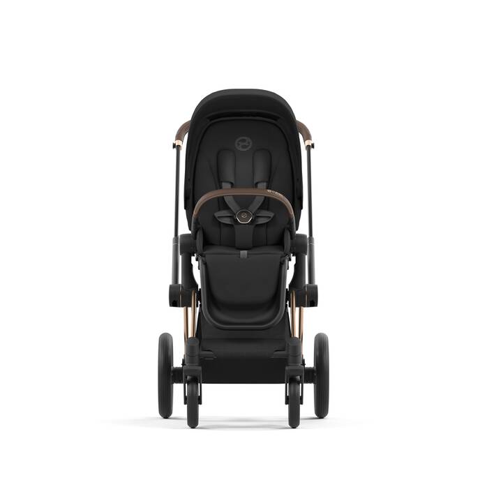 Châssis Priam - Rosegold - Mode Bébé Claye
