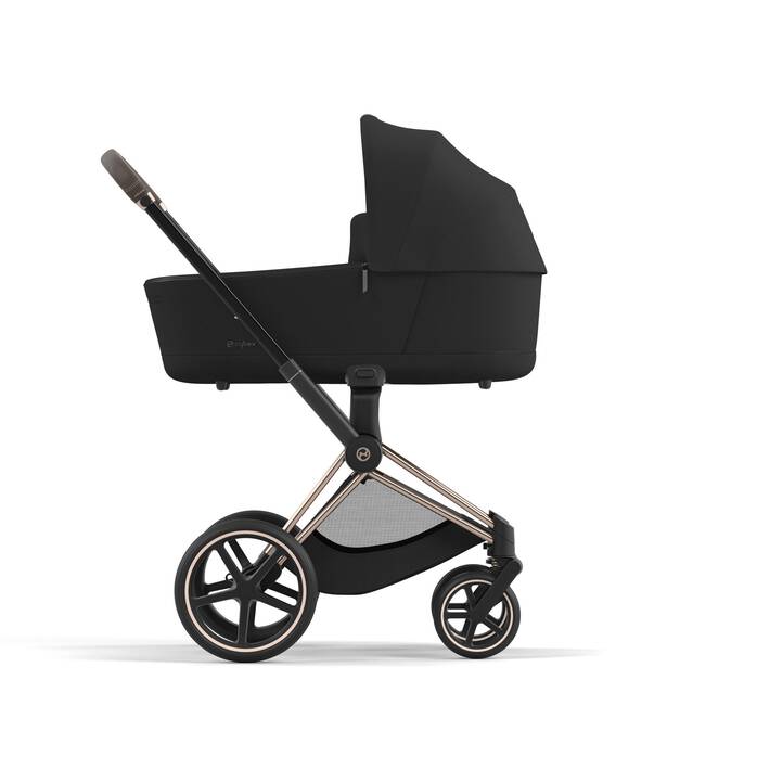 Châssis Priam - Rosegold - Mode Bébé Claye