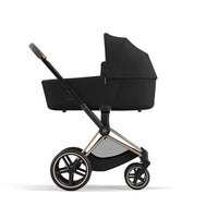 Châssis Priam - Rosegold - Mode Bébé Claye