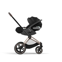 Châssis Priam - Rosegold - Mode Bébé Claye