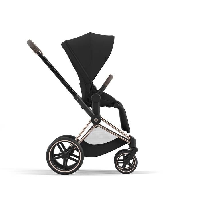 Châssis Priam - Rosegold - Mode Bébé Claye