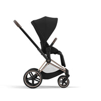 Châssis Priam - Rosegold - Mode Bébé Claye