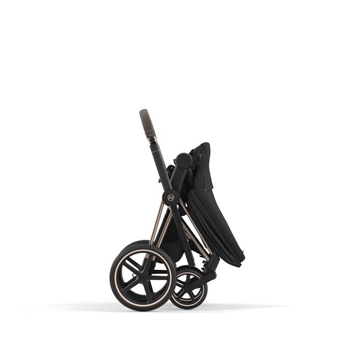 Châssis Priam - Rosegold - Mode Bébé Claye