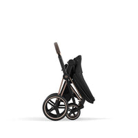 Châssis Priam - Rosegold - Mode Bébé Claye