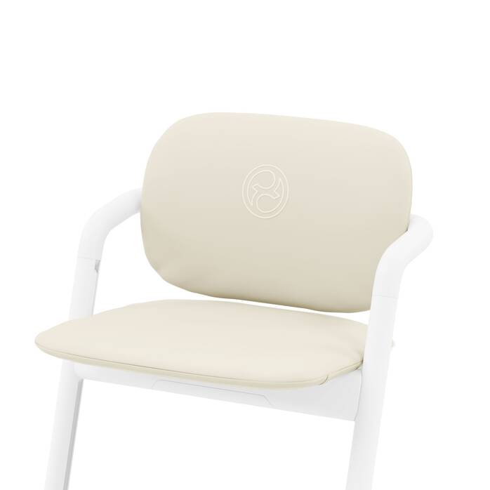 Coussin réducteur Lemo Comfort Inlay - Canvas White - Mode Bébé Claye