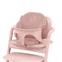 Coussin réducteur Lemo Comfort Inlay - Pearl Pink - Mode Bébé Claye