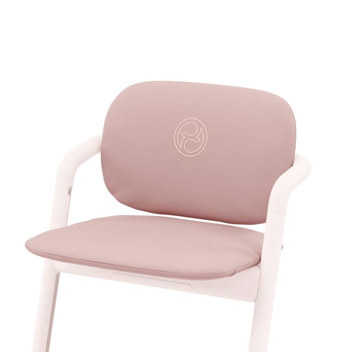 Coussin réducteur Lemo Comfort Inlay - Pearl Pink - Mode Bébé Claye
