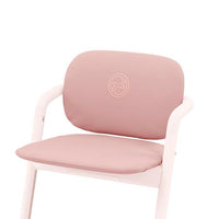 Coussin réducteur Lemo Comfort Inlay - Pearl Pink - Mode Bébé Claye