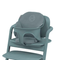 Coussin réducteur Lemo Comfort Inlay - Stone Blue - Mode Bébé Claye