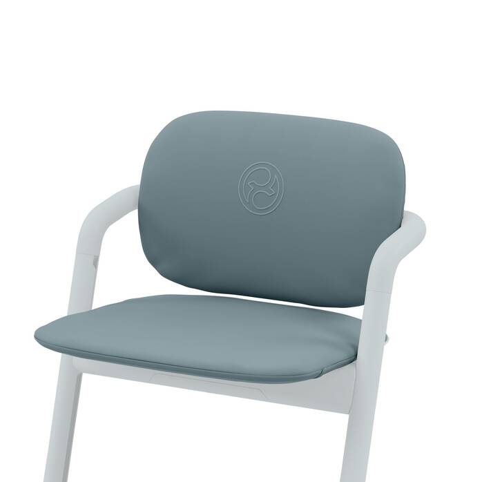 Coussin réducteur Lemo Comfort Inlay - Stone Blue - Mode Bébé Claye
