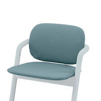 Coussin réducteur Lemo Comfort Inlay - Stone Blue - Mode Bébé Claye