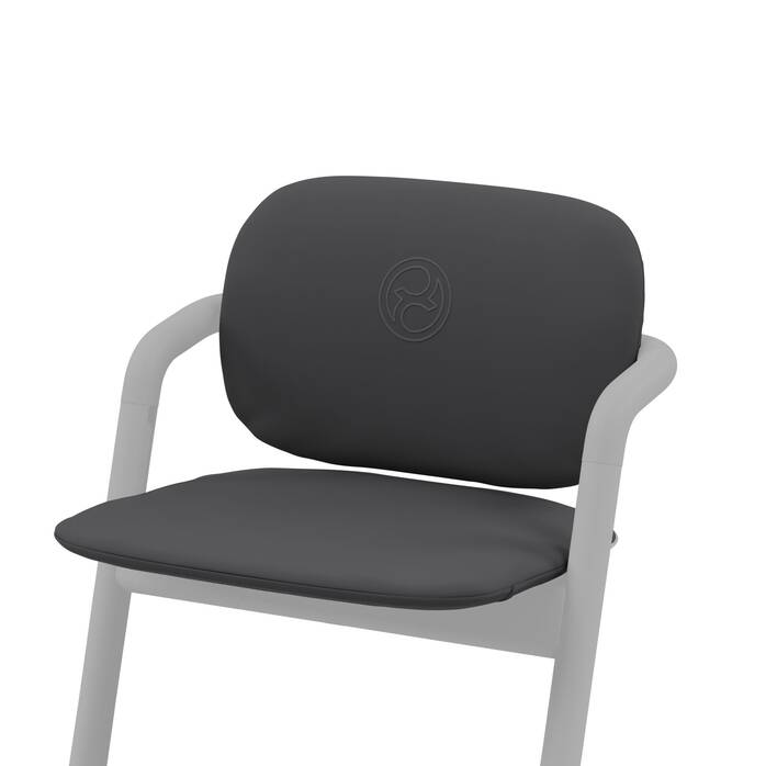 Coussin réducteur Lemo Comfort Inlay - Stunning Black - Mode Bébé Claye