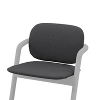 Coussin réducteur Lemo Comfort Inlay - Stunning Black - Mode Bébé Claye