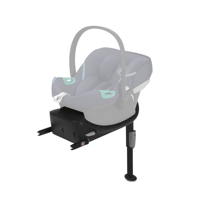 Cybex Base One - Mode Bébé Claye