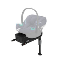 Cybex Base One - Mode Bébé Claye
