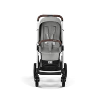 Cybex-Duo Naissance Tout-Terrain Talos S Lux + Cloud G i-Size – Gris - CYBEX - Mode Bébé Claye