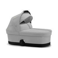 CYBEX Nacelle S Fog Grey - Mode Bébé Claye