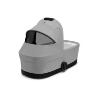 CYBEX Nacelle S Fog Grey - Mode Bébé Claye