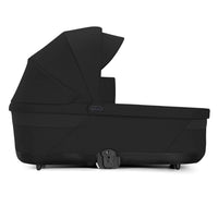 Cybex Nacelle S Lux - Moss Green - Mode Bébé Claye