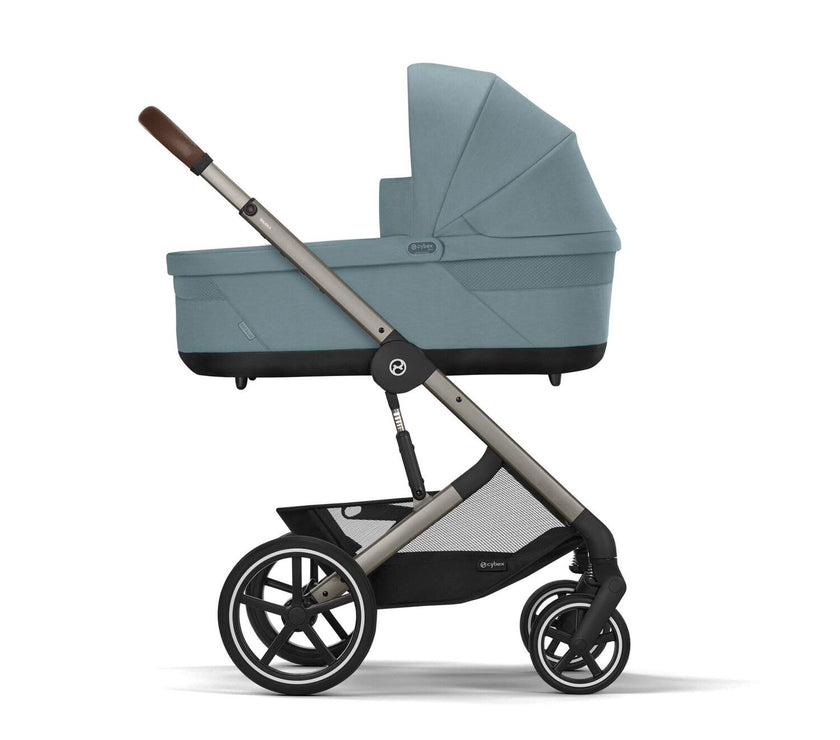 PACK XL BALIOS S LUX - STORMY BLUE - Mode Bébé Claye