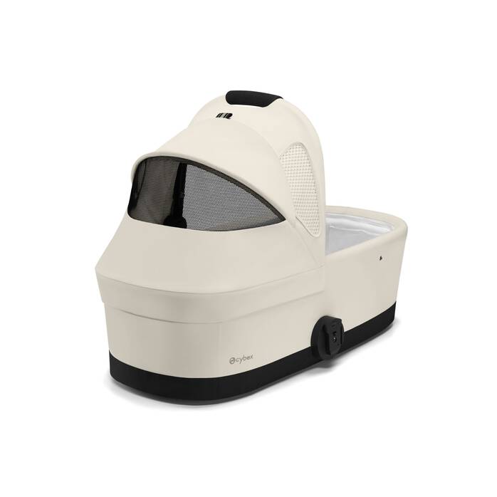 CYBEX Nacelle S Seashell Beige - Mode Bébé Claye