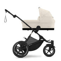 CYBEX Nacelle S Seashell Beige - Mode Bébé Claye