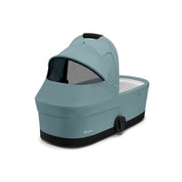 CYBEX Nacelle S Stormy Blue - Mode Bébé Claye