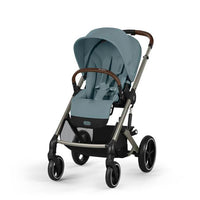 PACK XL BALIOS S LUX - STORMY BLUE - Mode Bébé Claye
