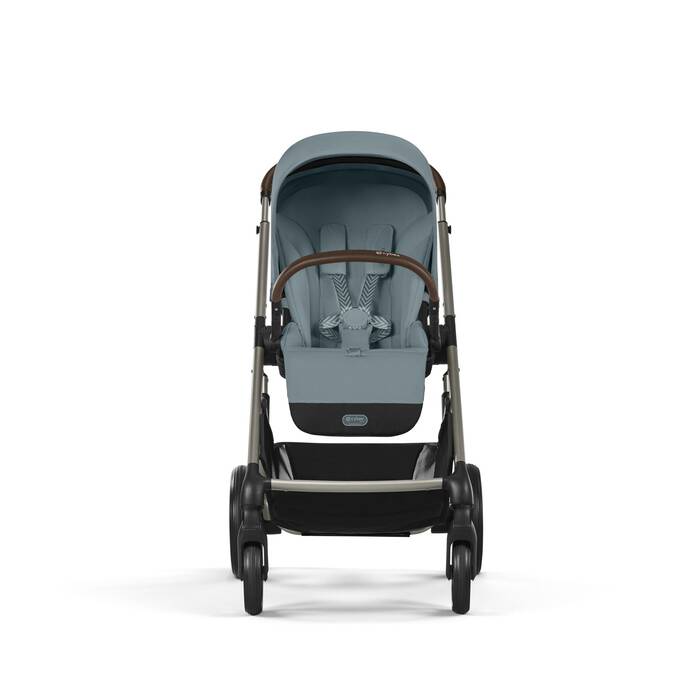 PACK XL BALIOS S LUX - STORMY BLUE - Mode Bébé Claye